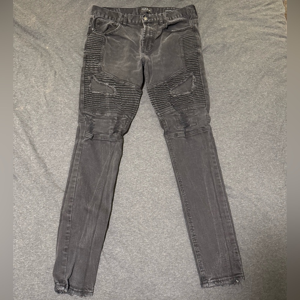 Pacsun Skinny Men's Jeans